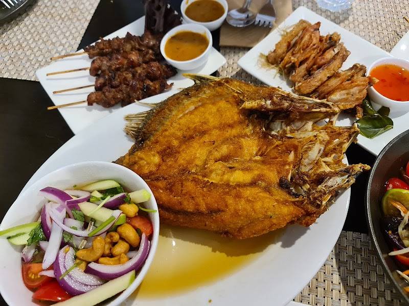 Thai Chef
